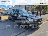 2019 BMW 730