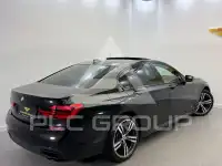 2019 BMW 730
