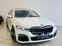 2019 BMW 730