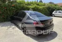 2019 BMW 730
