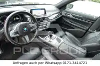 2019 BMW 730