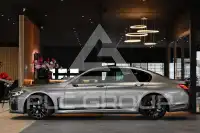 2019 BMW 730