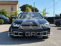 2019 BMW 730