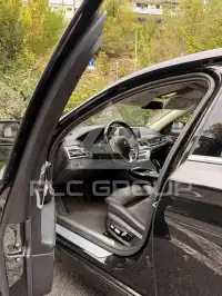 2019 BMW 730
