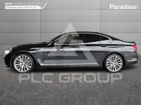 2019 BMW 730