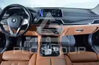 2019 BMW 730