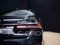 2019 BMW 730