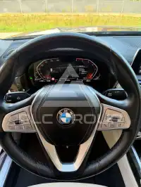 2019 BMW 730