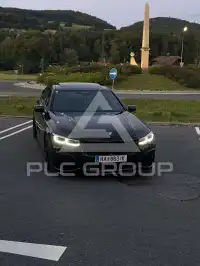 2019 BMW 730