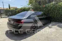 2019 BMW 730