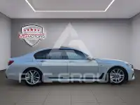 2019 BMW 730
