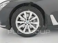 2019 BMW 730