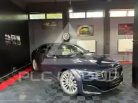 2019 BMW 730