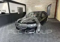 2019 BMW 730