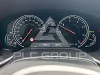 2019 BMW 730