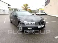 2019 BMW 730