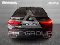 2019 BMW 730