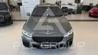 2019 BMW 730