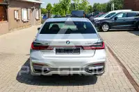 2019 BMW 730