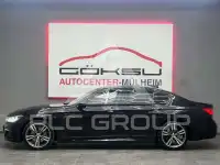 2019 BMW 730