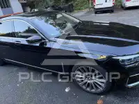 2019 BMW 730