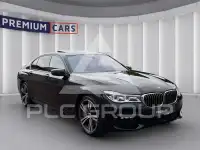 2019 BMW 730