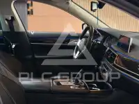 2019 BMW 730