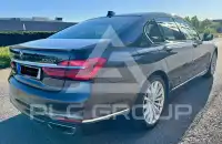 2019 BMW 730