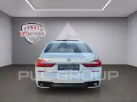 2019 BMW 730