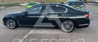 2019 BMW 730