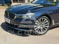 2019 BMW 730