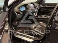 2019 BMW 730