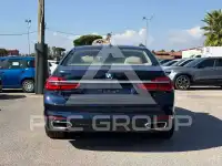 2019 BMW 730