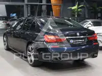 2019 BMW 730