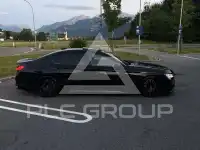 2019 BMW 730