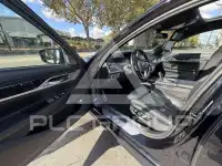 2019 BMW 730