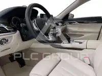 2019 BMW 730
