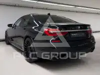 2019 BMW 730