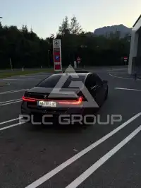 2019 BMW 730