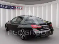 2019 BMW 730