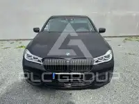 2019 BMW 730