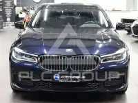 2019 BMW 730