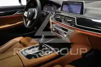 2019 BMW 730