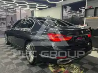 2019 BMW 730