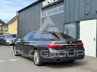 2019 BMW 730