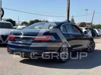 2019 BMW 730