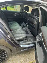 2019 BMW 730
