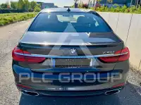 2019 BMW 730