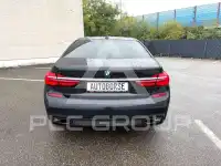 2019 BMW 730