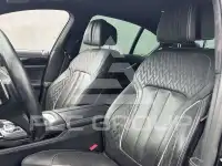 2019 BMW 730
